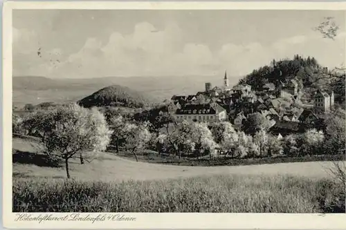 Lindenfels Odenwald Lindenfels  x / Lindenfels /Bergstrasse LKR