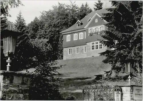 Braunlage Seminar Barmer Ersatzkasse *