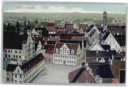 Memmingen  x