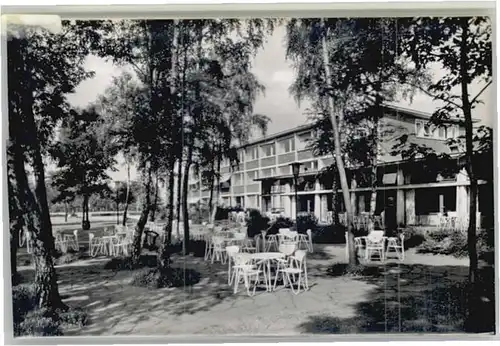 Duisburg Ruhr Duisburg Schule Friedrich-Alfred-Strasse * / Duisburg /Duisburg Stadtkreis