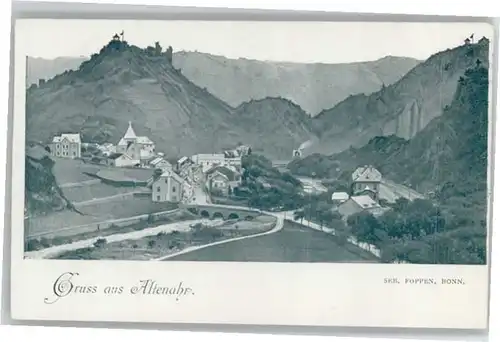 Altenahr  *