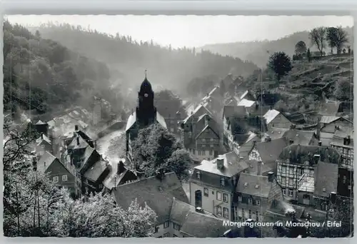 Monschau  x