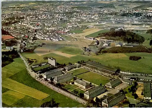 Luedenscheid Krankenhaus Hellersen x