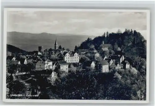 Lindenfels Odenwald Lindenfels  x / Lindenfels /Bergstrasse LKR