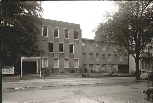 Hamburg Harvestehude / Hamburg /Hamburg Stadtkreis