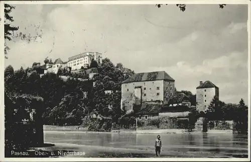 Passau Niederhaus / Passau /Passau LKR