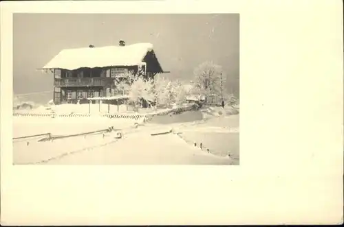 Immenstadt Allgaeu [Stempelabschlag] / Immenstadt i.Allgaeu /Oberallgaeu LKR