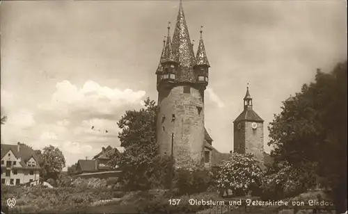 Lindau Bodensee Diebsburg
Peterskirche / Lindau (Bodensee) /Lindau LKR