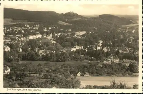 Bad Kissingen Jagdhaus / Bad Kissingen /Bad Kissingen LKR