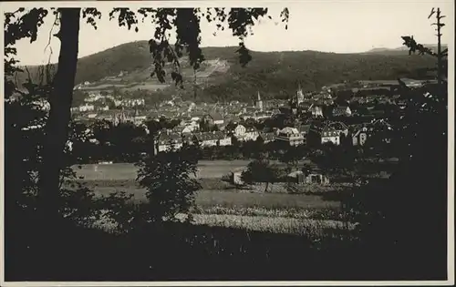 Bad Kissingen  / Bad Kissingen /Bad Kissingen LKR