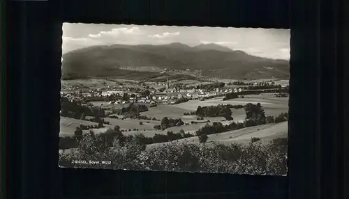 Zwiesel Niederbayern  / Zwiesel /Regen LKR