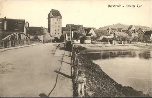 Hersbruck 