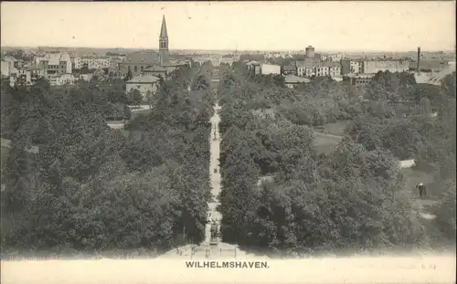 Wilhelmshaven  *