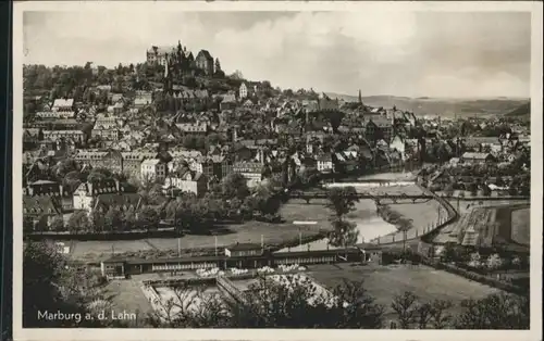 Marburg  *