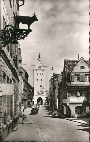 Memmingen Ulmer Tor *