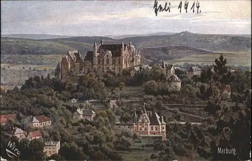 Marburg  *