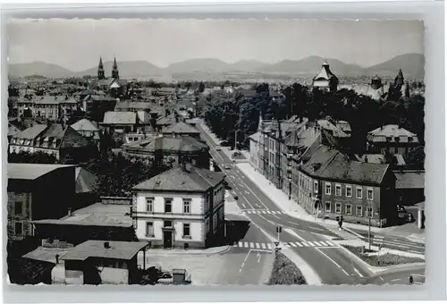 Landau Pfalz Landau  * / Landau in der Pfalz /Landau Pfalz Stadtkreis