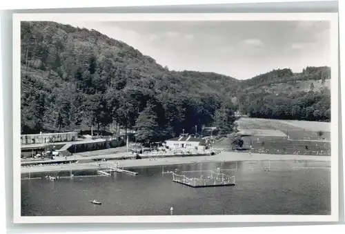 Kaiserslautern Strandbad Gelterswoog *