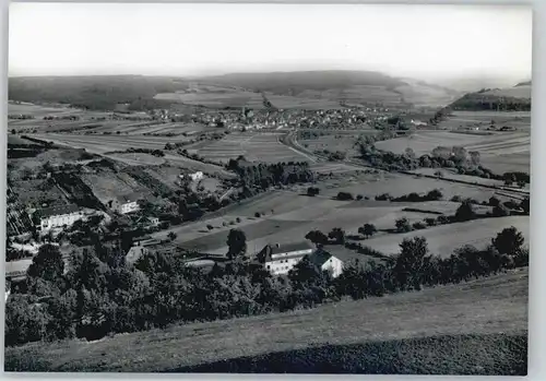 Bad Mergentheim Igersheim *