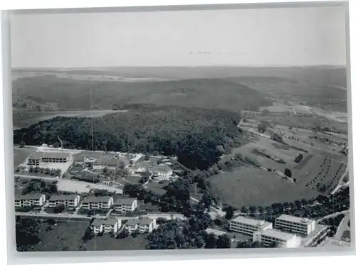 Bad Mergentheim Fliegeraufnahme *