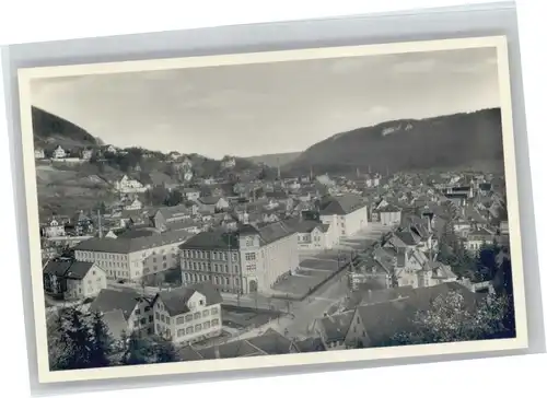 Ebingen Schule Festhalle Schlossbergschule *