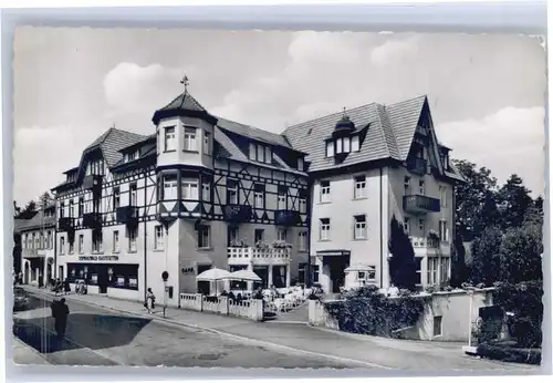 Badenweiler Schwarzwald Hotel x