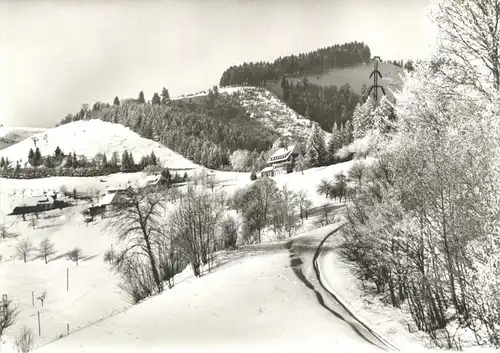 wu54064 Neuenweg Neuenweg Gasthof Pension Haldenhof * Kategorie. Neuenweg Alte Ansichtskarten