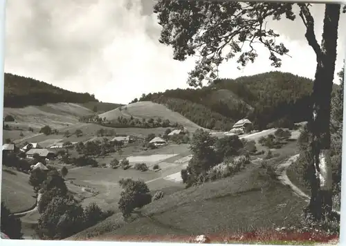 wu54072 Neuenweg Neuenweg Gasthaus Pension Haldenhof * Kategorie. Neuenweg Alte Ansichtskarten