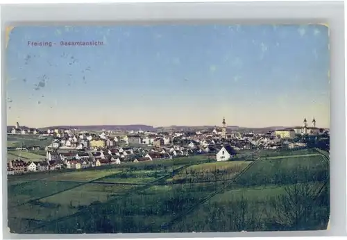 Freising  x