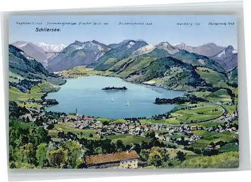 Schliersee  *