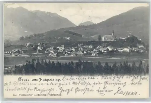 Ruhpolding  x