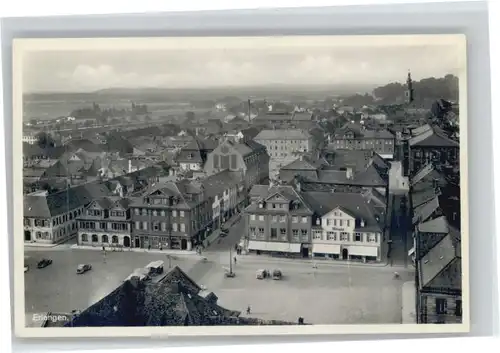 Erlangen  *