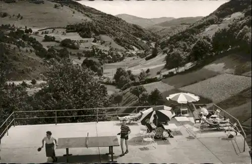 wu78133 Neuenweg Neuenweg Freizeitheim * Kategorie. Neuenweg Alte Ansichtskarten