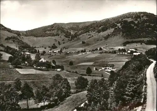 wu78651 Neuenweg Neuenweg  * Kategorie. Neuenweg Alte Ansichtskarten