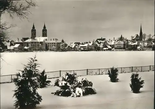 Bad Waldsee  *