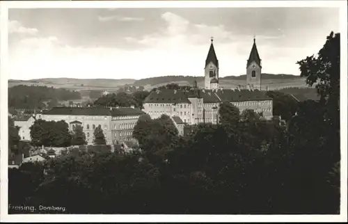 Freising Domberg *