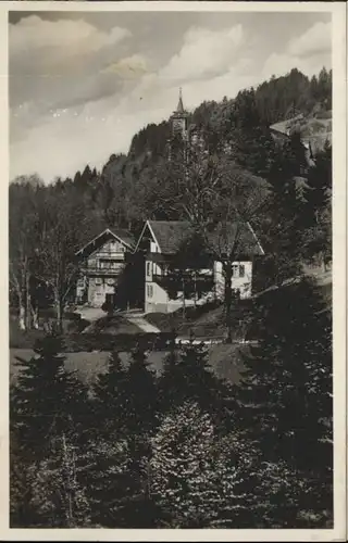 Oberstaufen Hotel Kurhaus Aichele *