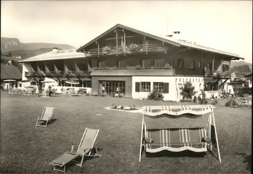 Oberstdorf Posthotel Alpenhof Allgaeu *