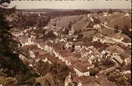 Pottenstein Oberfranken Pottenstein  * / Pottenstein /Bayreuth LKR