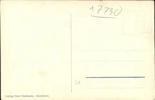 Villingen-Schwenningen Riettor / Villingen-Schwenningen /Schwarzwald-Baar-Kreis LKR