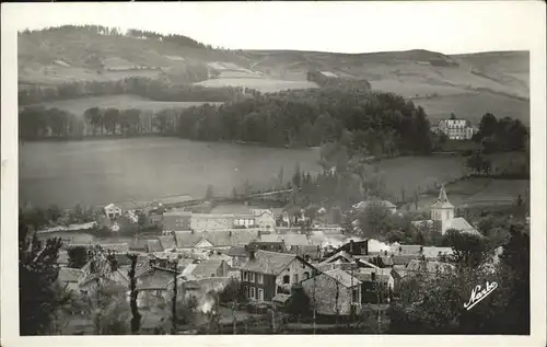 Lacaune Chateau Calmels Kat. Lacaune