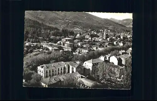 Lamalou-les-Bains Fliegeraufnahme x