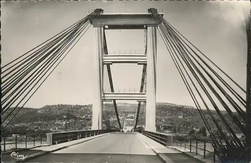 Le Teil Ardeche Pont x