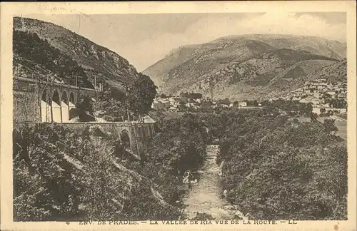 Prades Ardeche  / Prades /Arrond. de Largentiere