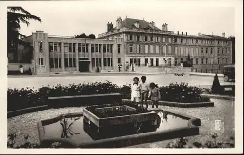 Niort Poste Square *