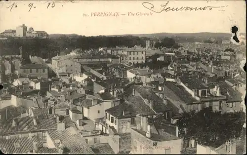 Perpignan  *