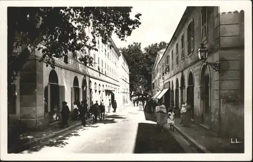 L Ile-Rousse L'Ile-Rousse Avenue Piccioni *