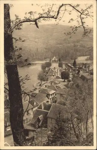 Beaulieu-sur-Dordogne Quartier Chapelle *