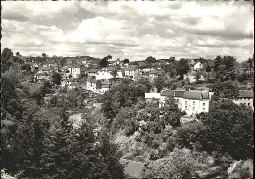 Treignac Correze Cote x