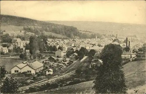 Hancourt Ardennen
Panorama